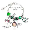 Collar Ghost Blade de anime carbón Zhilang you beans collar del equipo Seven Kill cos metal llavero colgante