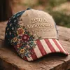 Sombrero de Sol con Cabeza de Tigre para Mujer, Gorra de Béisbol Bordada, Moda Casual para Exteriores Estilo Europeo y Americano, Sombrero de Sol para Hombre