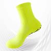 Meias de futebol de cor sólida temu shein Meikeduo Cross-border Hot Thickened Towel Bottom Glue Antiderrapante Yoga Socks