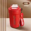 Souvenirs de Aniversario, Tazas Termo para Café Personalizadas con Logos Impresos, Regalos de Fiesta Anual de Inauguración de Alta Gama para Empleados, y Regalos para Clientes