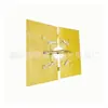 Manija tipo varilla aislante deflector superior 1*1.2 m resina epoxi Varilla tablero aislante varilla de alambre tablero protector de aislamiento superior