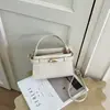 Elegante Xiaomi Popular Bolso Pequeño Mujer 2026 Nueva Tendencia Moda Portátil Simple Casual Viaje Cruzado Pequeño Cuadrado