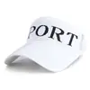 Comercio Exterior Transfronterizo Xiyin Temu Sombrero de Sol de Verano para Mujer Sombrero de Protección Solar Sombrilla Sombrero de Copa Vacío Sombrero de Sol Gorra con Visera