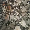 Acessórios para Ponte Rolante Monotrilho: Componentes de Suspensão para Placa Superior de Trilho Pesado com Forte Adaptabilidade, Estrutura Simples e Componentes de Suspensão para Placa Superior de Trilho Leve