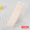 Medias para Niñas Calcetines Infantiles Algodón Verano Malla Fina Transpirables Anti-mosquitos Hasta la Rodilla Calcetines Apilados de Princesa para Bebé