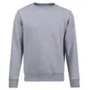 Sudadera de Forro Polar Pesado con Cuello Redondo de 330g de Venta Caliente Transfronteriza para Hombres y Mujeres, Marca de Tendencia Casual Holgada, Personalización de Sudaderas para Hombre