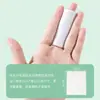 Almohadillas de Algodón Gruesas de Doble Cara con Ranura para Mano Cuadradas Grandes Almohadillas Desmaquillantes Libres de Pelusa Específicas para el Rostro Venta al por Mayor