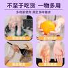 Guantes Desechables Personalizados, Película Tpe Transparente Engrosada de Grado Alimenticio, Portátil, Antideslizante, Uso Médico