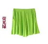 Pantalones Cortos de Modal para Dormir para Mujer, Pantalones Cortos para Casa, Tallas Grandes, Holgados, Casuales, de Tres Cuartos, para Playa, Estilo Perezoso, Versión Delgada