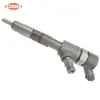 Inyector de Combustible de Alta Calidad 0445110464 Adecuado para Motores 3Tnv/4Tnv