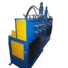 Máquina Enrolladora de Bobinas de 7 Ruedas CNC, Máquina Enrolladora de Posición Recta Totalmente Automática, Máquina Enrolladora de Tubo Galvanizado de Acero Inoxidable