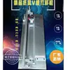 Máquina ranuradora tablero gris ranuradora manual máquina de pruebas máquina de pruebas de ranura en V ranuradora hoja de acero de tungsteno máquina ranuradora de cartón kt