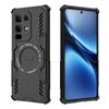Funda magnética tipo mariposa adecuada para Transsion Lnfinix Note60, Funda protectora Hot60 Cooling Gt50Pro