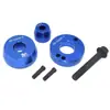 Herramienta de Instalación de Retenes de Aceite Frontal y Trasero del Cigüeñal para Motor 2.0t Lsy de Cadillac Ct6, Buick Gl8, Malibu