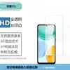 Adecuado para Honor Honorx5C Ojo de Águila Metálico Película de Lente Transparente Pantalla Completa HD Vidrio Anti-Mirada Protección Película Templada