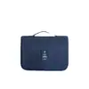 Gancho para Pendurar Necessaire Bolsa de Cosméticos para Lavar Portátil Bolsa de Lavagem para Viagem Grande Capacidade Bolsa de Armazenamento para Lavagem para Homens e Mulheres