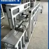 Máquina de prueba de rendimiento de impacto de plástico eléctrico GAT217-2016, totalmente automática, directa de fábrica
