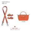 La Artesanía del Taller Artesanal es Adecuada para Correas de Hombro Mini Longlong Qiang, Bolsos Mini de Bollo Longlong Qiang y Bolsos de Axila con Correas