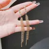 Pendientes de plata S925, perla fragante, asimétricos, estilo natural para mujer, con un diseño único y elegante, versátiles y sencillos, con un colgante en forma de corazón