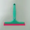 Ferramenta de película para carro raspador de água para vidro raspador macio de tendão de boi alargado raspador de limpeza de arquivo frontal e traseiro de película solar atacado
