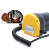 Suministro de fabricantes bomba autocebante eléctrica de venta caliente transfronteriza 12v/24v cambio de aceite diésel bomba de aceite hidráulico aceite de engranajes