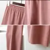 Novos leggings cropped de veludo quentes estilo coreano slim fit para outono e inverno, leggings casuais de lixa para senhoras