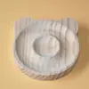 Bandeja de Madera Estilo Europeo para Pulseras Redonda con Cuentas para Exhibición Almacenamiento para Pulseras y Brazaletes Juego Cultural DIY Bandeja para Exhibir Cuentas Budistas