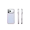 Funda de teléfono mate esmerilada adecuada para iPhone 18 Pro Max, funda simple para Apple 17, 16/15, funda rígida para 14 Pro