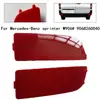 Adecuado para Mercedes-Benz Sprinter W906 Volkswagen Crafter Luz de Parachoques Trasero Reflector Trasero 9068260040