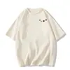 Camiseta Oversized de Manga Curta para Mulheres, Estilo Americano High Street Plus Size, Design Soltinho de Verão, Top Oversize Único, Tendência