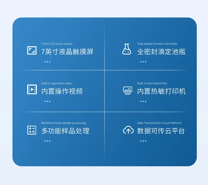 卡尔费休检测仪02