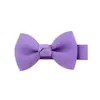 Pinzas para el pelo de lazo lindas más vendidas transfronterizas para bebés, niños y niñas pequeñas, accesorios para el cabello al por mayor