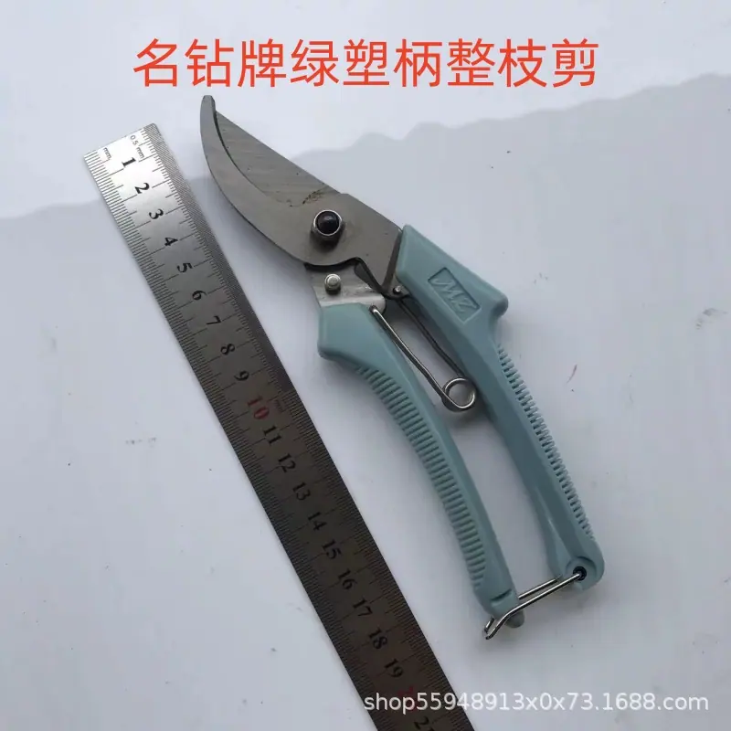 绿塑柄整枝剪.jpg