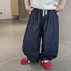 Zona Especial de Saldão de Verão [Calças 2] Benefícios de Liquidação de Roupas Infantis Shorts Jeans para Meninos Calças Cargo