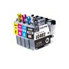 Cartuchos de Tinta Zhongrun Personalizados Compatibles Transfronterizos para Impresoras Brother Lc401 Lc402 Lc404 Lc406