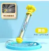 Pistola de Agua de Fuegos Artificiales Juguete de Playa para Niños, Pistola de Chorro de Agua Extraíble de Gran Capacidad para Niñas, Niños y Adultos, Perfecta para Derrapar y Tomar Fotos