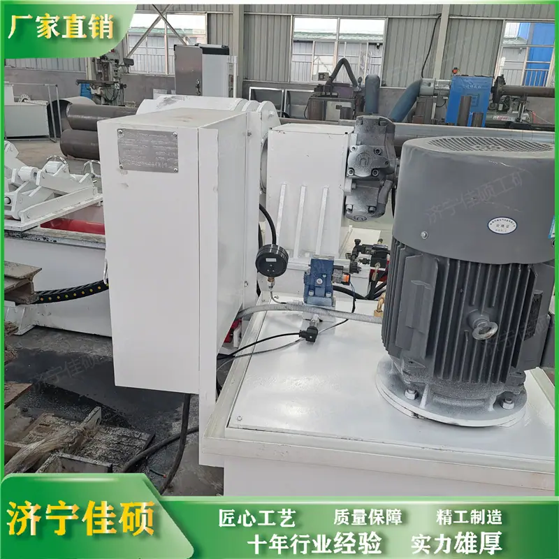 拆缸机23