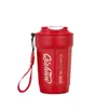 ¡Guau! Taza Termo Personalizada de Acero Inoxidable al Vacío con Alto Atractivo Estético, Adecuada para Uso al Aire Libre y Portabilidad en el Coche, Gran Capacidad y Diseño de Panza Grande