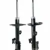Adequado para amortecedor dianteiro Toyota 48520-09X30 48520-0D112 48520-49565
