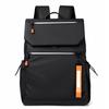 Mochila de Moda Gran Capacidad Mochila para Exteriores Bolso de Negocios para Mujer Ropa de Trabajo Funcional Mochila para Hombre Bolsa Escolar