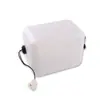 Acessórios para Escavadeira Tanque de Água Auxiliar Adequado para Ex/Ex200/E200B/E320C/E120/E100 Tanque de Água Sobressalente