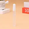 Fornecimento Direto da Fábrica 10ml cola transparente à base de álcool para estudantes, artesanato DIY, adesivo, cola à base de álcool para não tecido