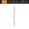 Cuchillo para tallar lápices de prensa automática, metal, cuchillo para tallar cuero, cuchillo para lápices, cuchillo de gancho para cortar, corte de papel, cuchillo para tallar de alta precisión
