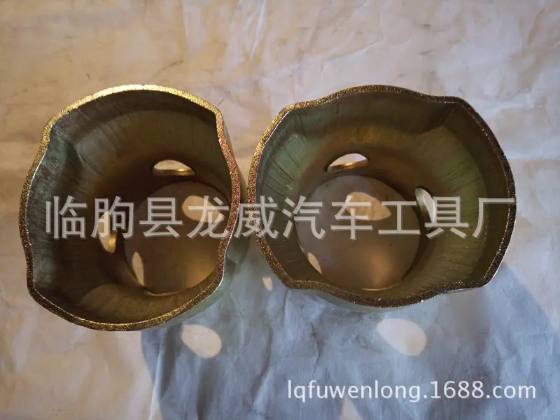 轴头套筒轴头套筒BPW桥P60117-153452_副本