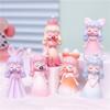 Surpresa da Sorte Caixa Cega 2023 Nova Boneca Genuína Daquan Caixa de Presente Ornamentos de Mão Brinquedo Saco da Sorte Venda Liquidação