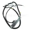 Ventas Directas de Fábrica, productos populares de comercio electrónico transfronterizo accesorios para coche sensor de coche abs 56310-57k00,