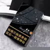 Estuche para Cigarrillos de Plástico a Prueba de Caídas con Diseño de Flor de Loto Portátil Creativo Más Vendido Estuche para Cigarrillos Impreso Siete Lobos Estuche para Cigarrillos a Prueba de Humedad Venta al por Mayor