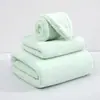 Toalla de Baño Grande 70*140 Terciopelo Coral Absorbente Adulto Natación Regalo Toalla de Baño para el Hogar Toalla Envoltura Souvenir Mayoreo