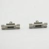 51137117240 Adecuado para BMW Serie 3 F30 E90 E91 moldura de portaequipajes moldura de ventana moldura de clip
