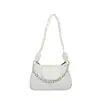 Bolso de axila con forma de estrella estilo coreano para mujer, nuevo modelo transfronterizo, bolso de hombro simple y versátil, bolso de mano de moda casual para el día a día